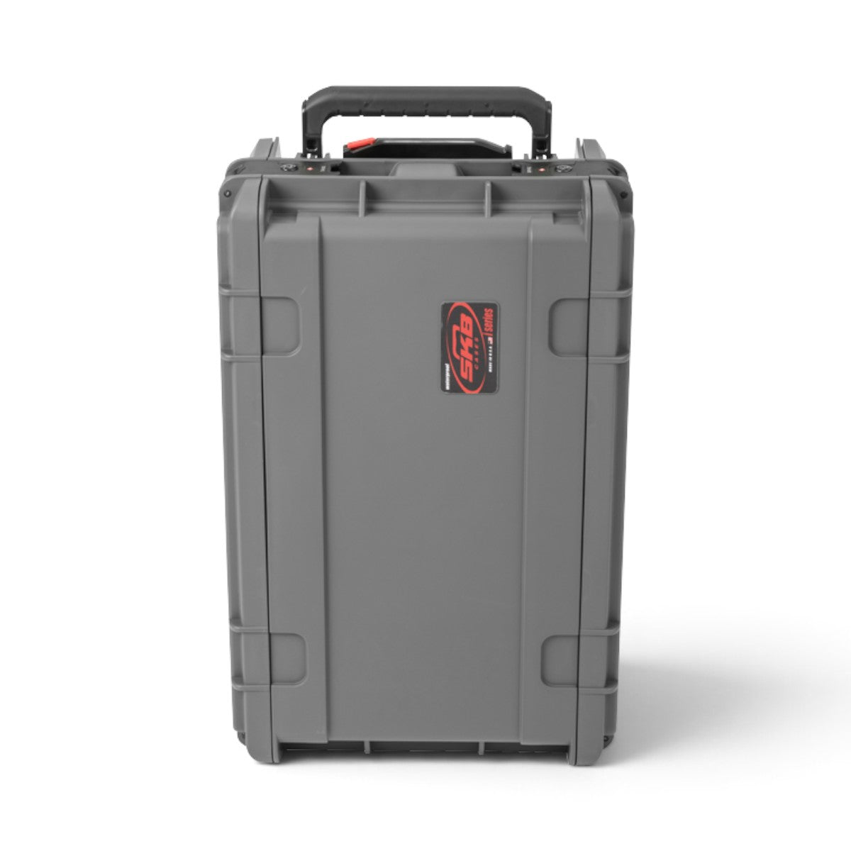 skb-fly-rack-4u-flight-case-rack-11-gris-roulettes image 6