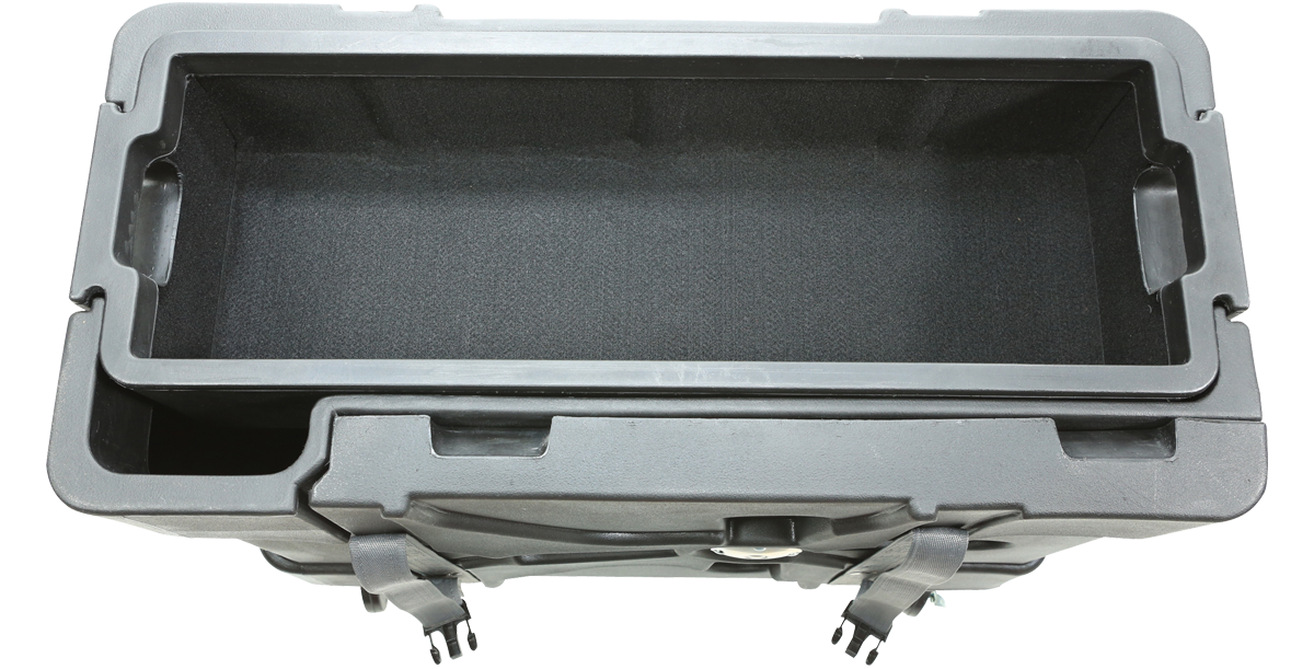 skb-trap-x2-tpx2-flight-case-batterie-noire-cymbales image 6