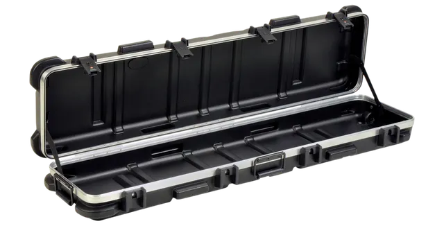 skb-vseries-5211w-flight-case-vide-noir-extra-long image 1
