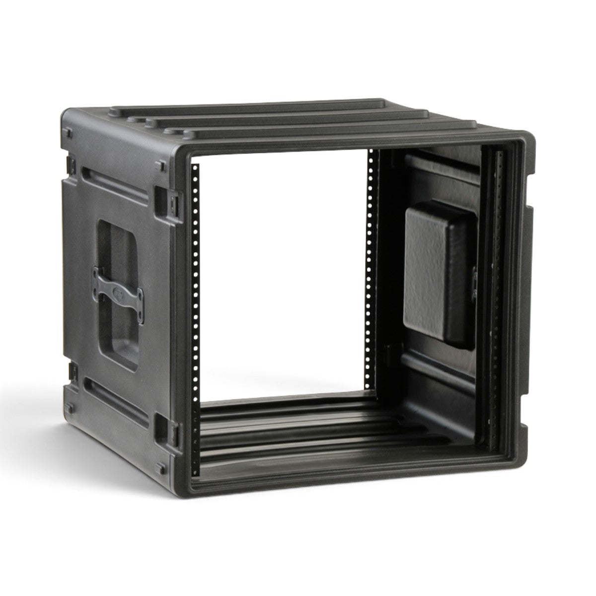 skb-rseries-rack-10u-flight-case-rack-audio-noir-r10u image 3