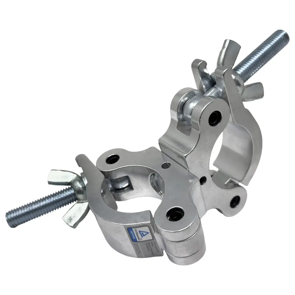 odyssey-flight-zone-double-coupleur-pivotant-tube-2-660-lb image 1