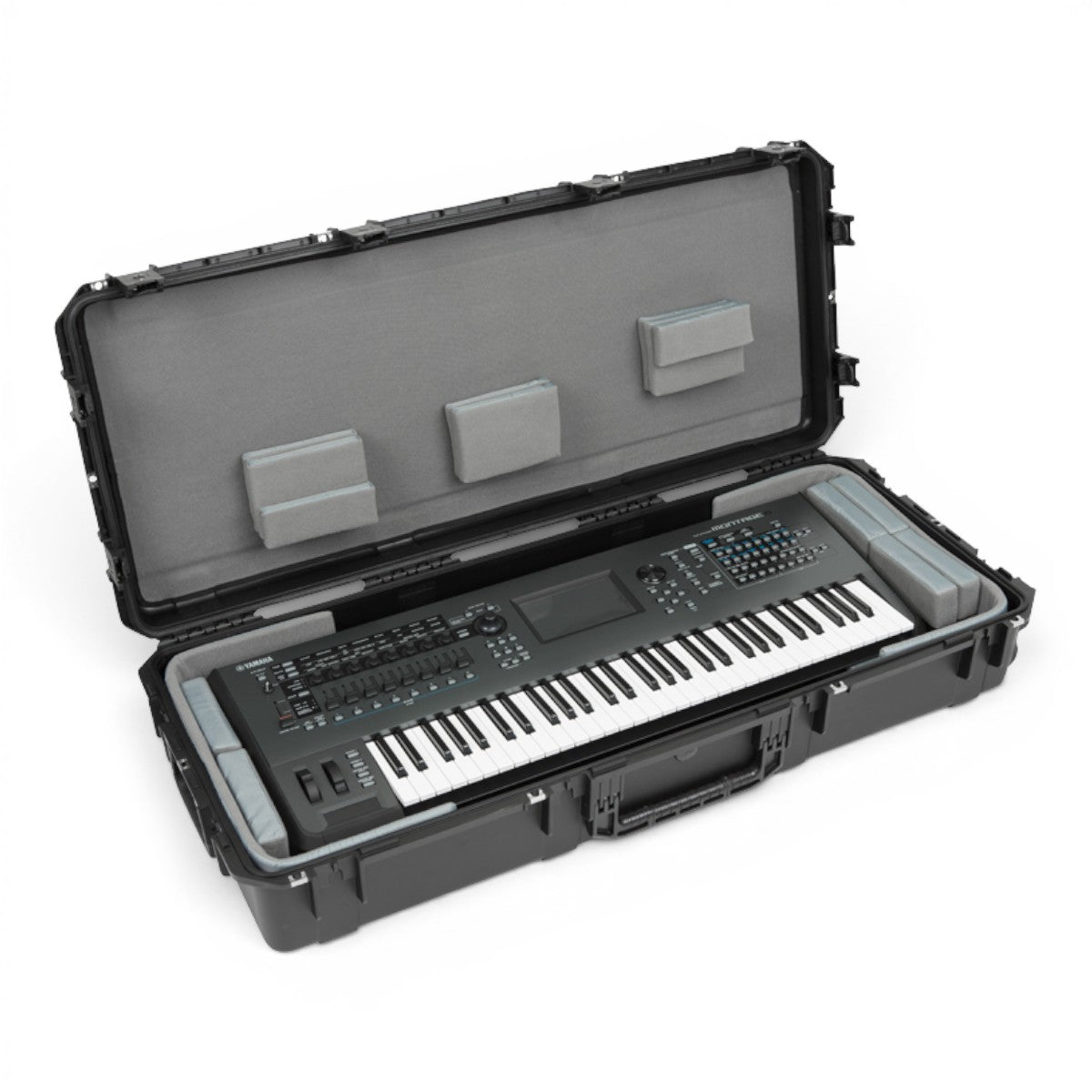 skb-iseries-4719-8-flight-case-clavier-61-touches-noir-tanche image 1
