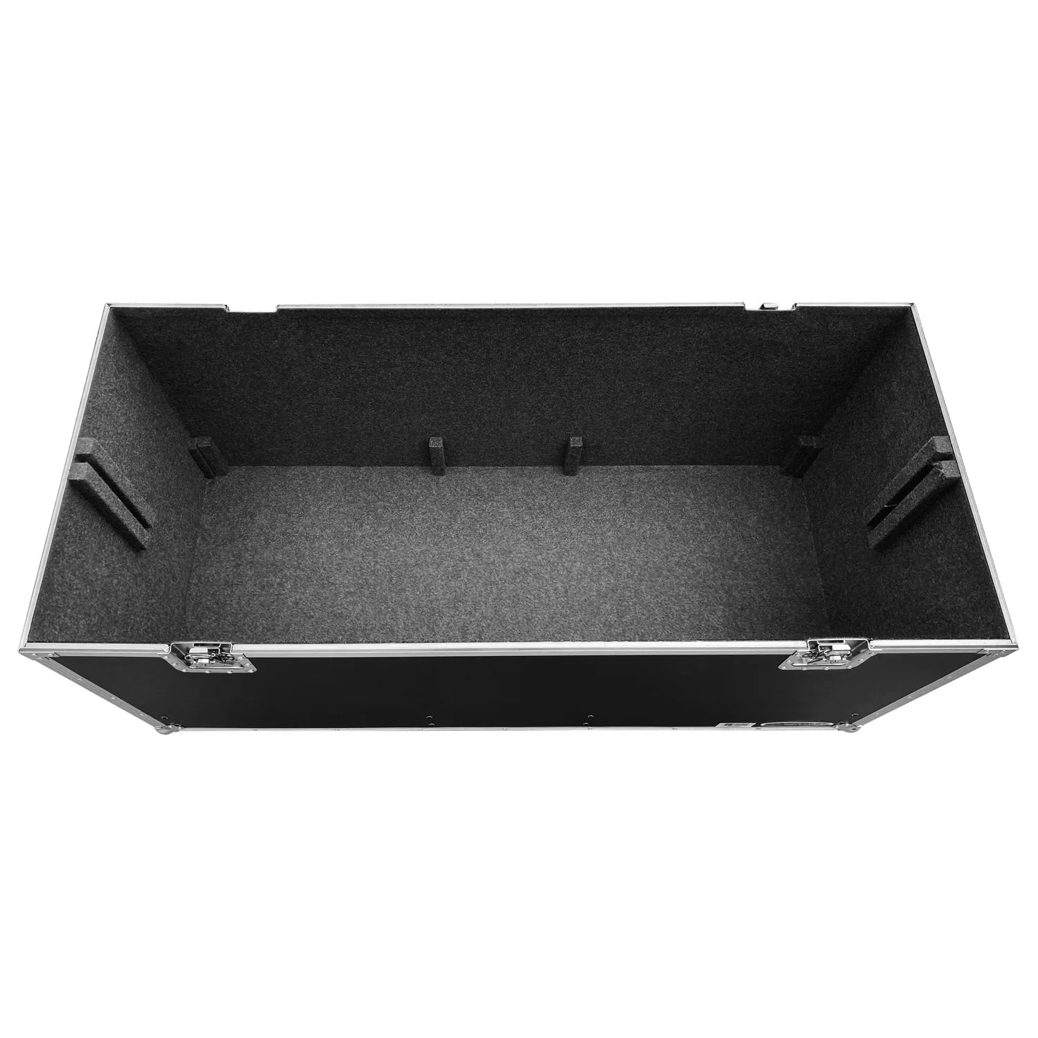 odyssey-flight-zone-flight-case-8x-par-64-roulettes image 7