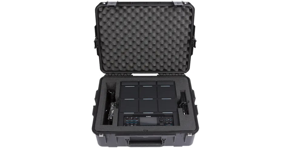 skb-iseries-2217-8-tui-rigide-alesis-strike-multipad-noir image 1