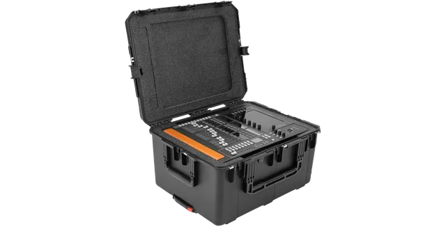 skb-iseries-3i2620-13bwc-flight-case-behringer-wing-compact-noir image 1
