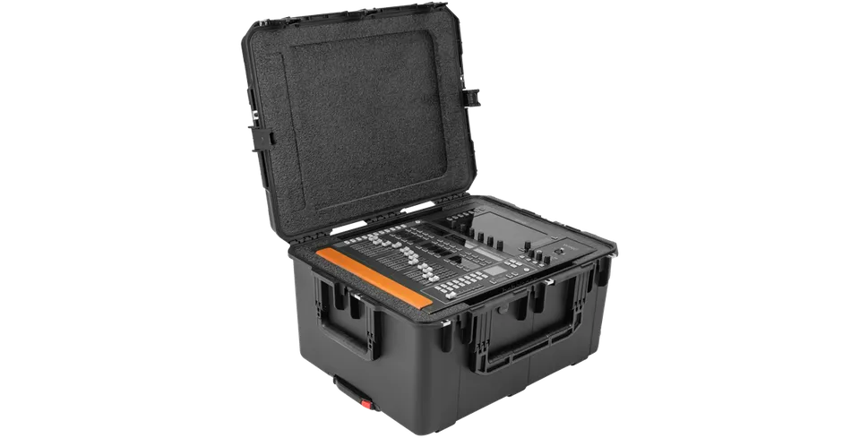 skb-iseries-3i2620-13bwc-flight-case-behringer-wing-compact-noir image 1