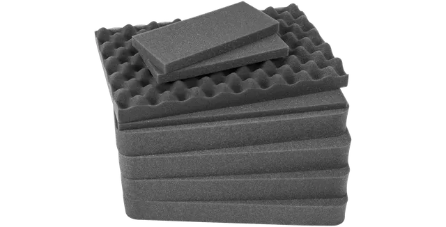 skb-iseries-3i-1610-10-mousse-cubes-rechange-noire image 1