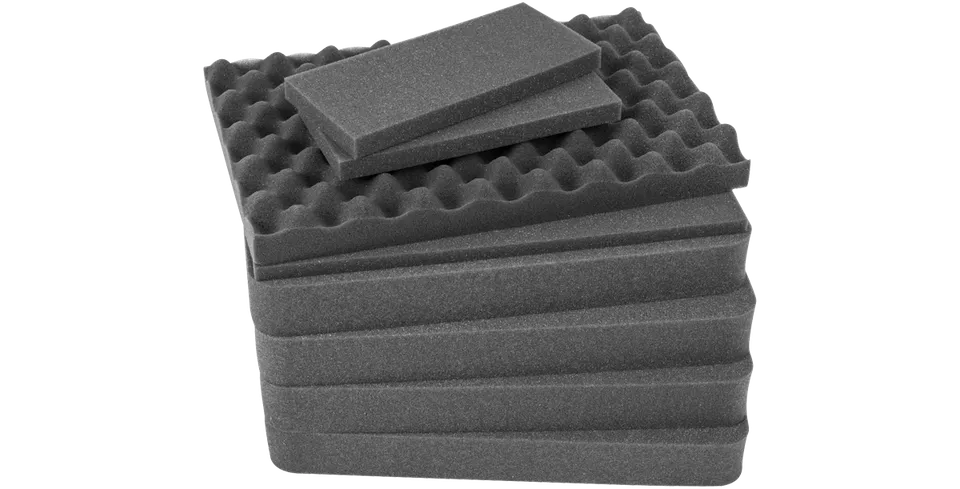 skb-iseries-3i-1610-10-mousse-cubes-rechange-noire image 1