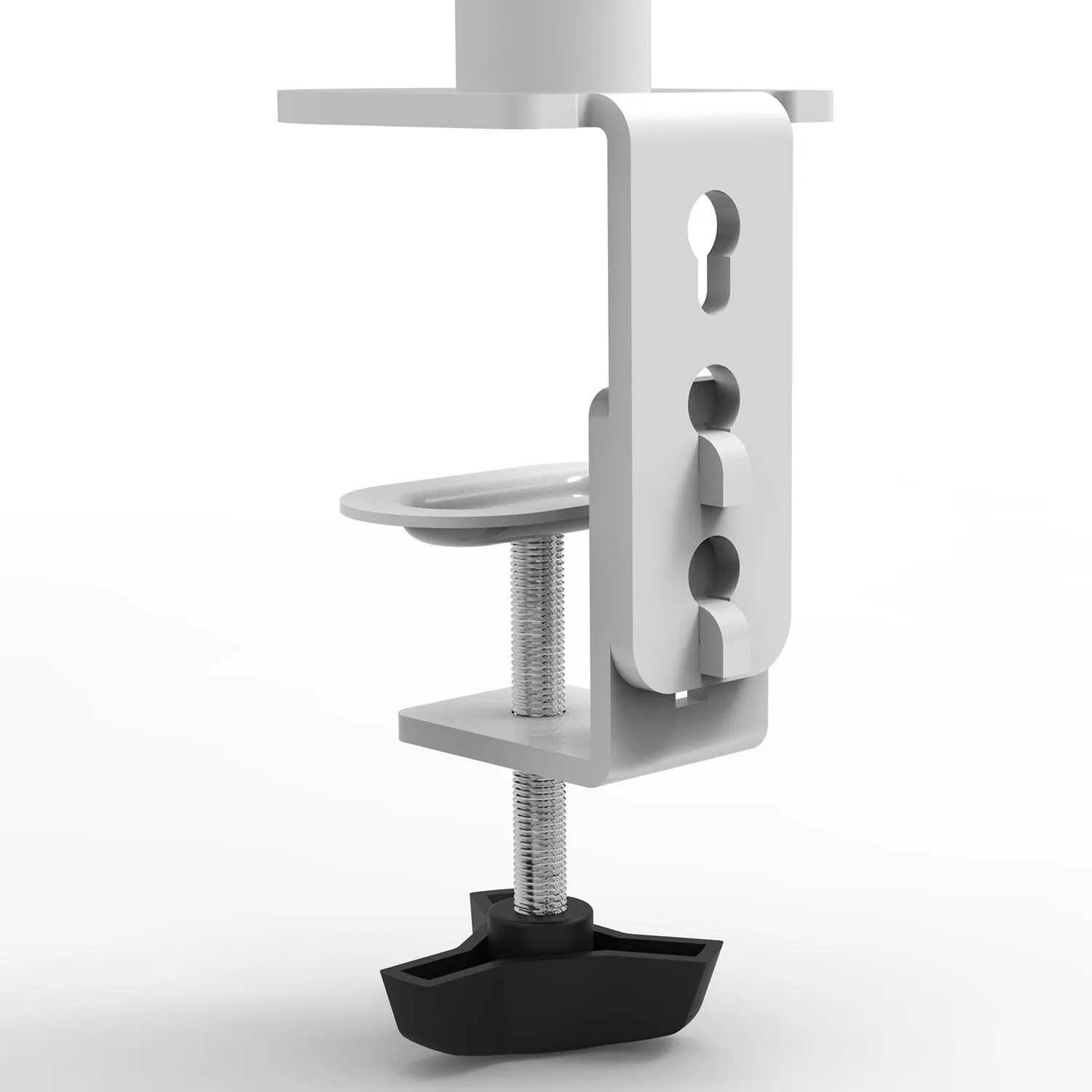 odyssey-l-evation-support-bras-ordinateur-portable-blanc image 6