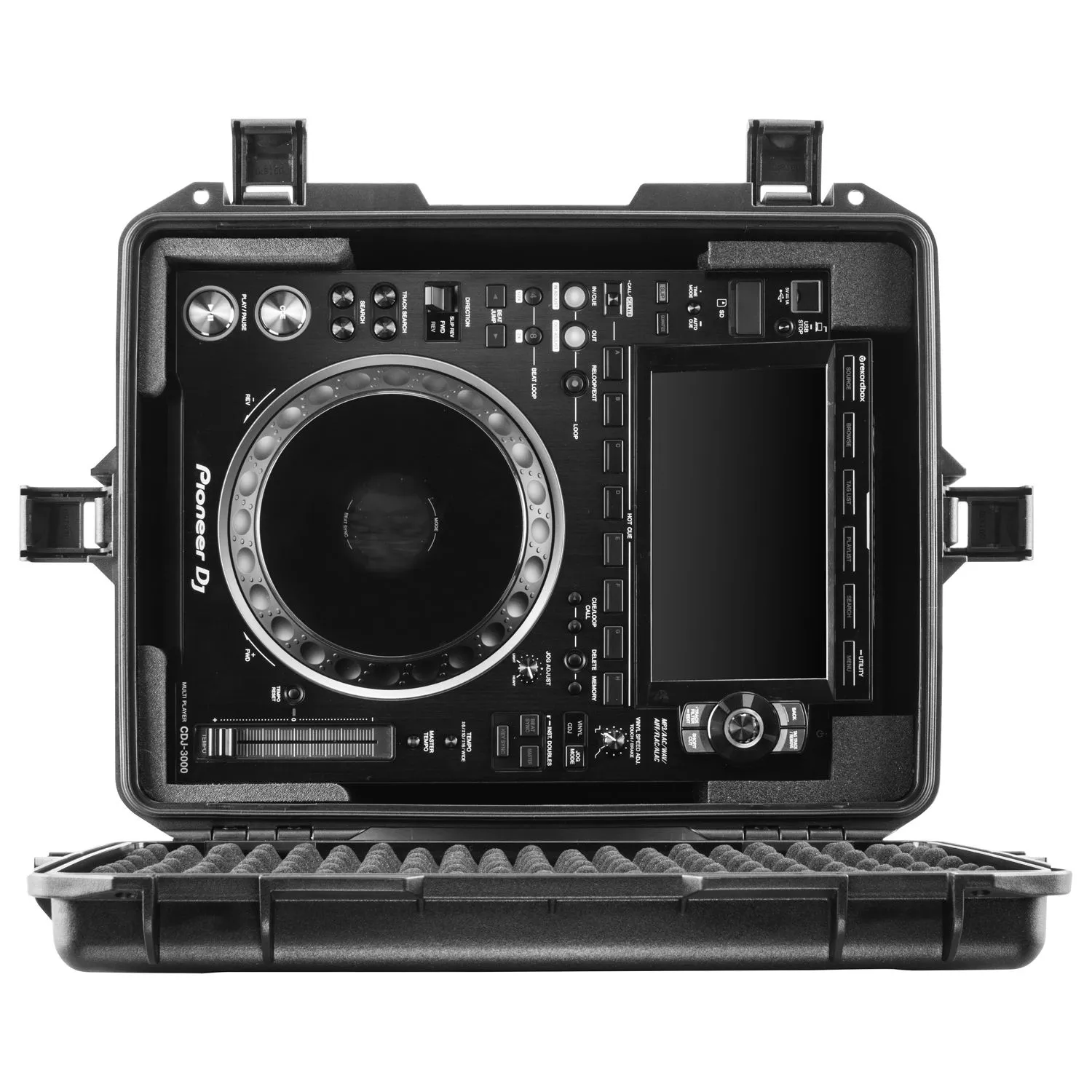 odyssey-vulcan-vucdj3000-valise-cdj-3000-tanche image 4