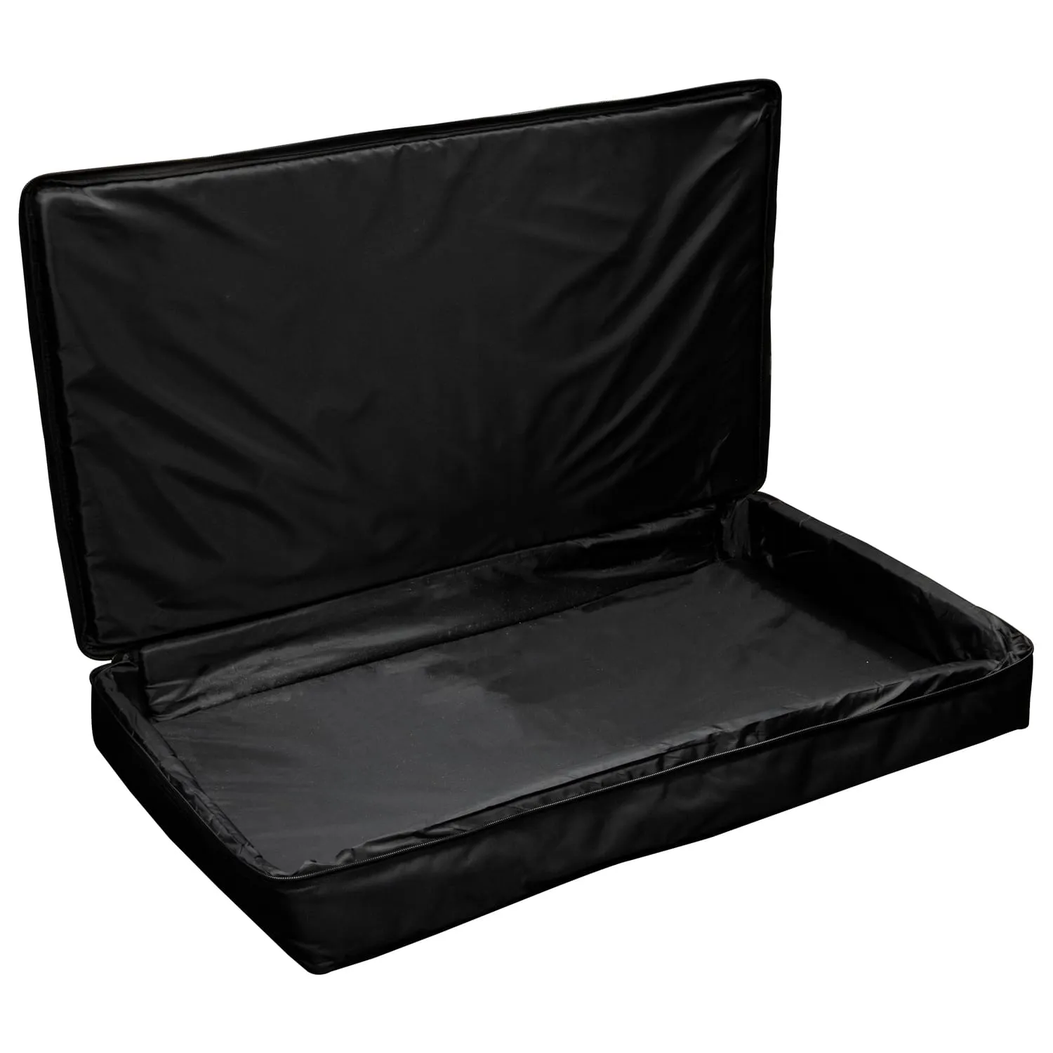 odyssey-streemline-housse-transport-dessus-podium-dj-studio image 2