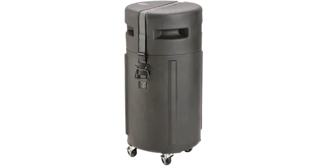 skb-iseries-valise-conga-roulettes-noire-universelle image 1