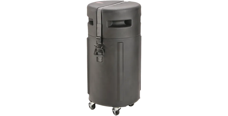 skb-iseries-valise-conga-roulettes-noire-universelle image 1