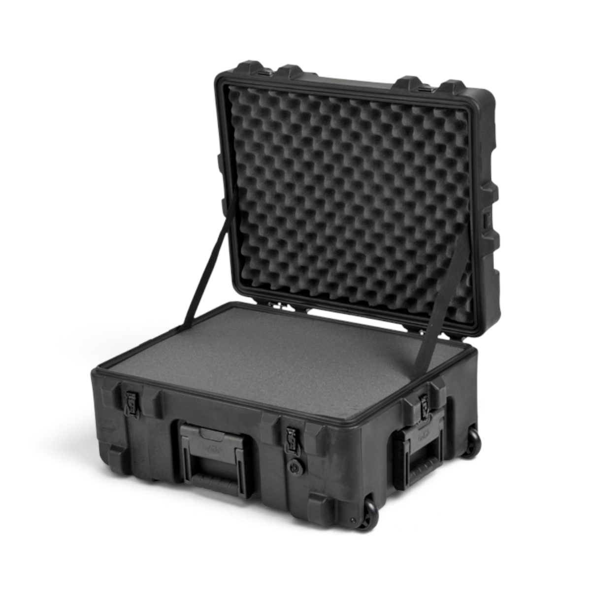 skb-rseries-2217-10-flight-case-roulettes-noir image 1