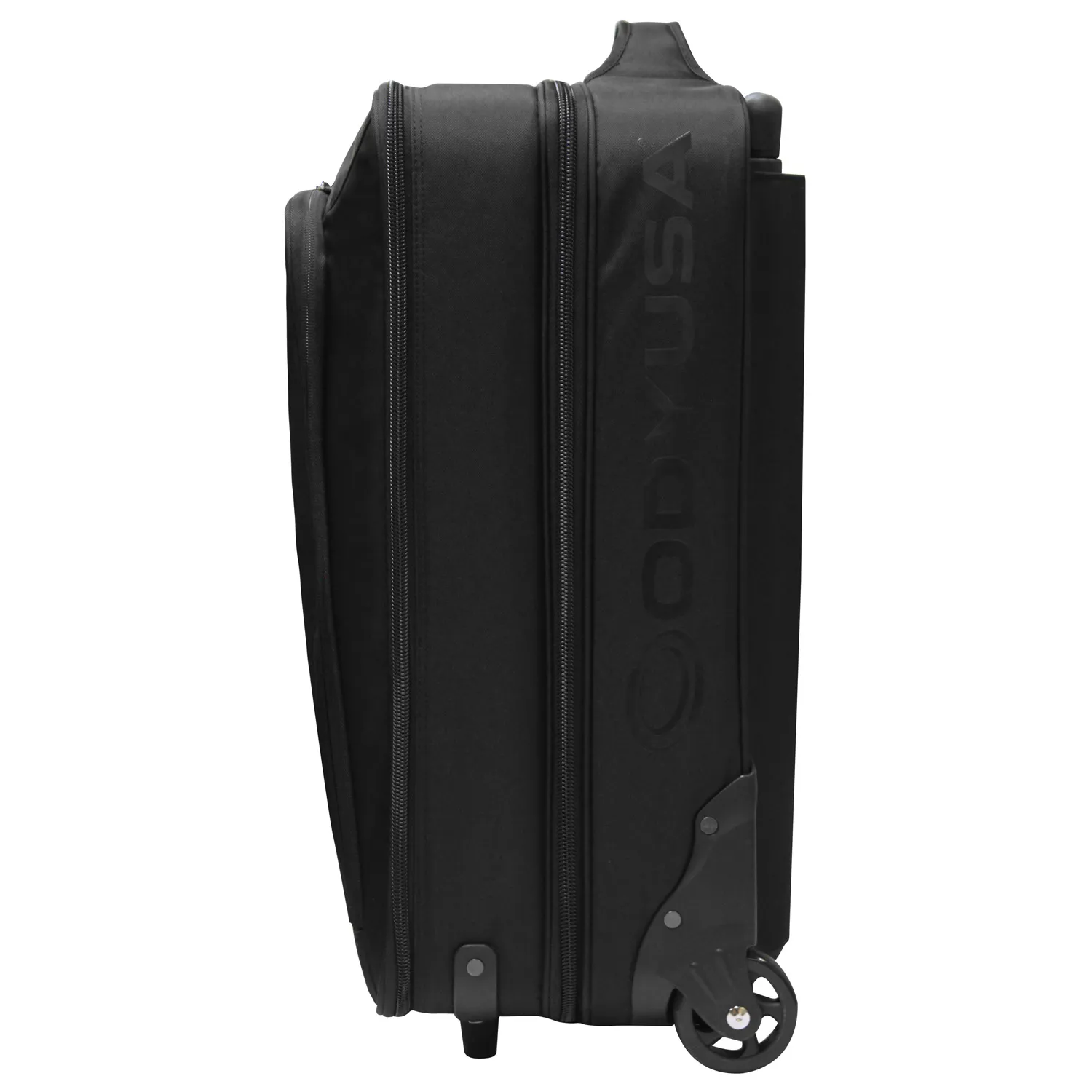 odyssey-streemline-touring-trolley-sac-dj-roulettes-noir image 3
