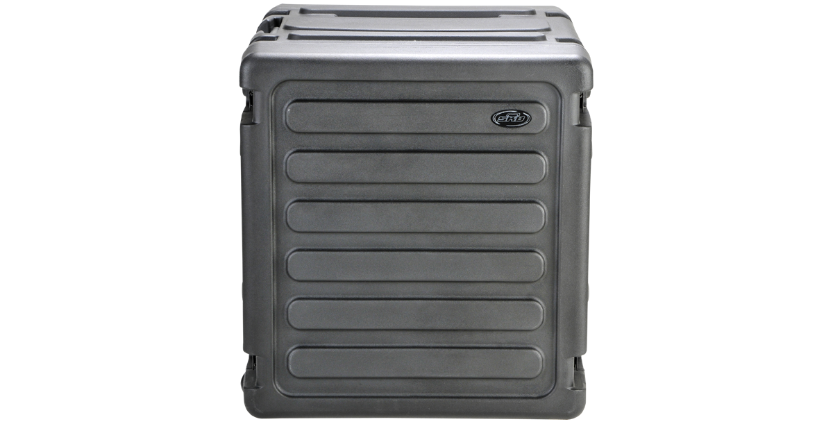 skb-rseries-shock-rack-12u-20-rack-roulant-noir image 2