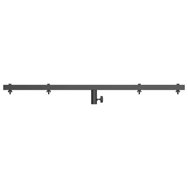 odyssey-flight-zone-barre-clairage-4-projecteurs-lcrank133 image 1