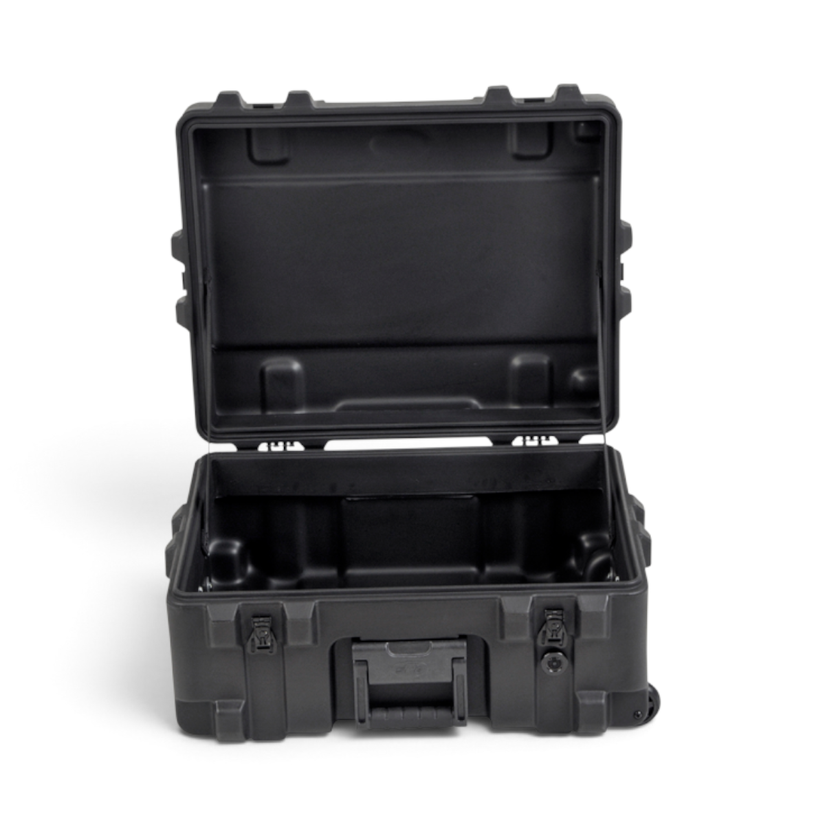 skb-rseries-2217-10-flight-case-roulettes-noir image 2
