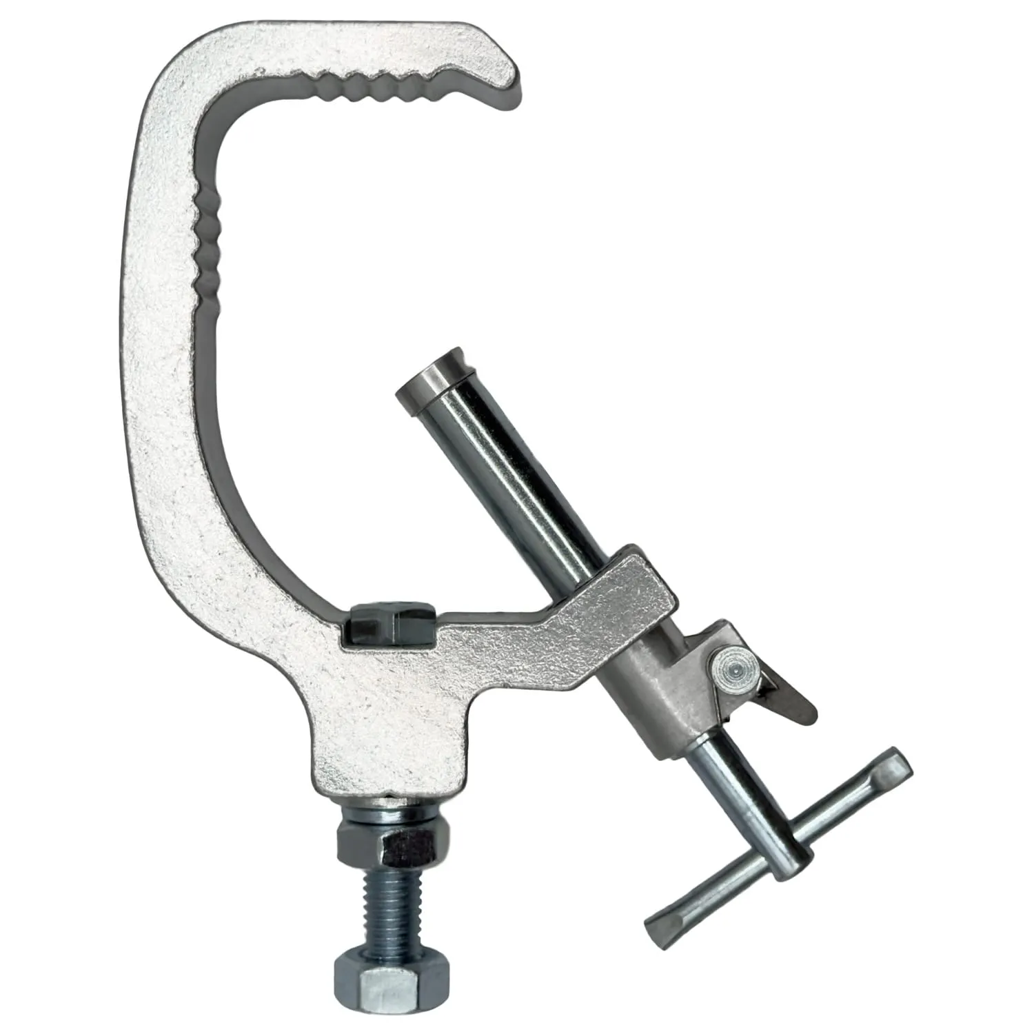 odyssey-flight-zone-pince-g-action-rapide-tube-2-100-kg image 3