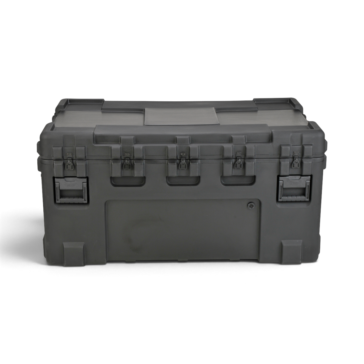 skb-rseries-5030-24-malle-tanche-noire-vide image 3