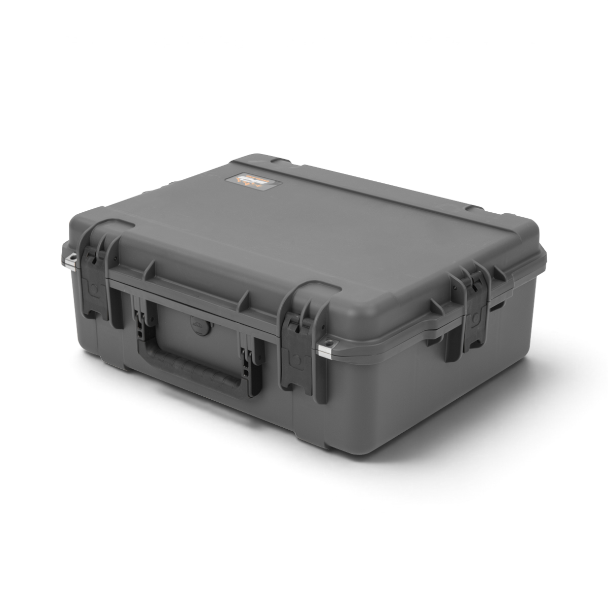 skb-iseries-2217-8-overland-valise-tanche-grise-vide image 3