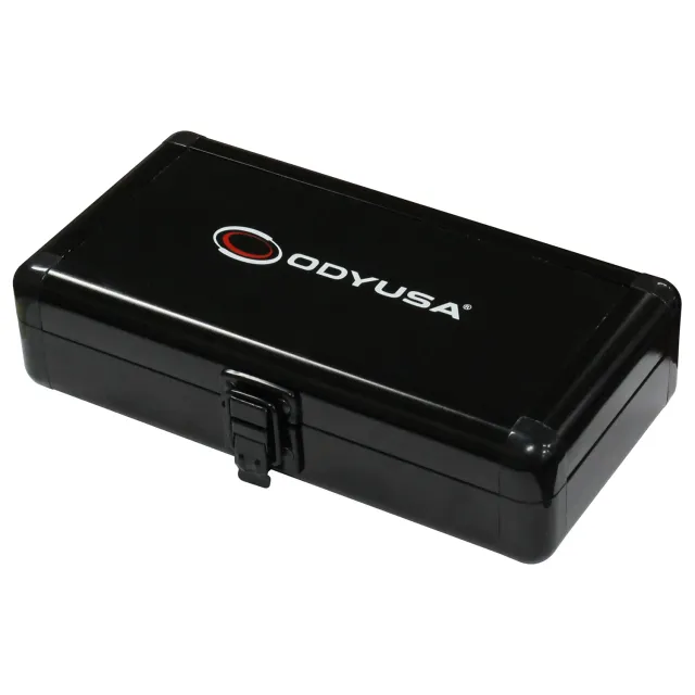 odyssey-krom-valise-accessoire-compacte-noire-mousse-dj image 1