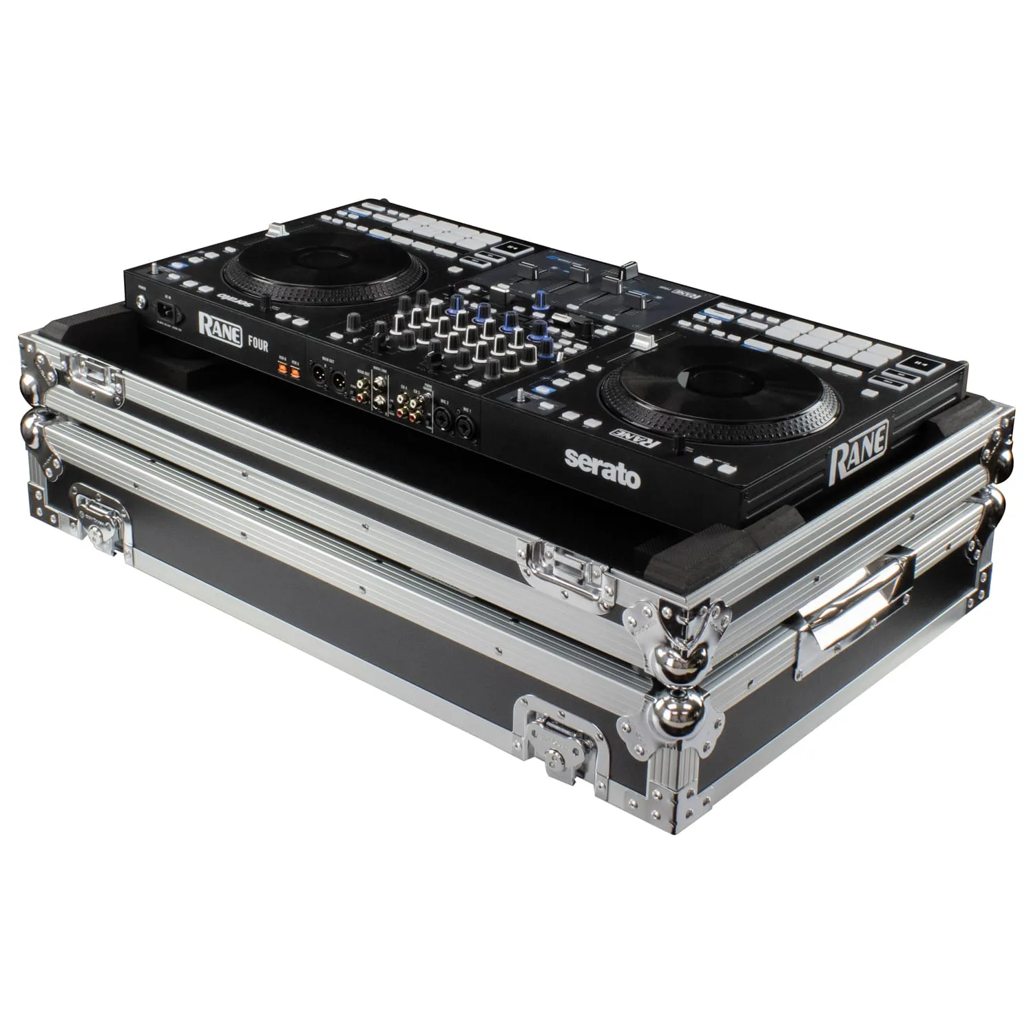 odyssey-flight-zone-flight-case-rane-four-contr-leur-dj image 2