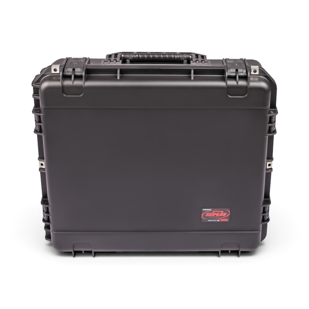 skb-iseries-2421-7-valise-noire-vide image 8