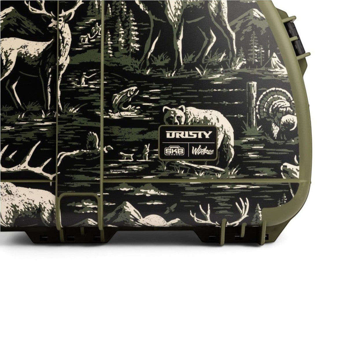 skb-pursuit-mallette-arc-dition-dristy-rigide-tanche image 2