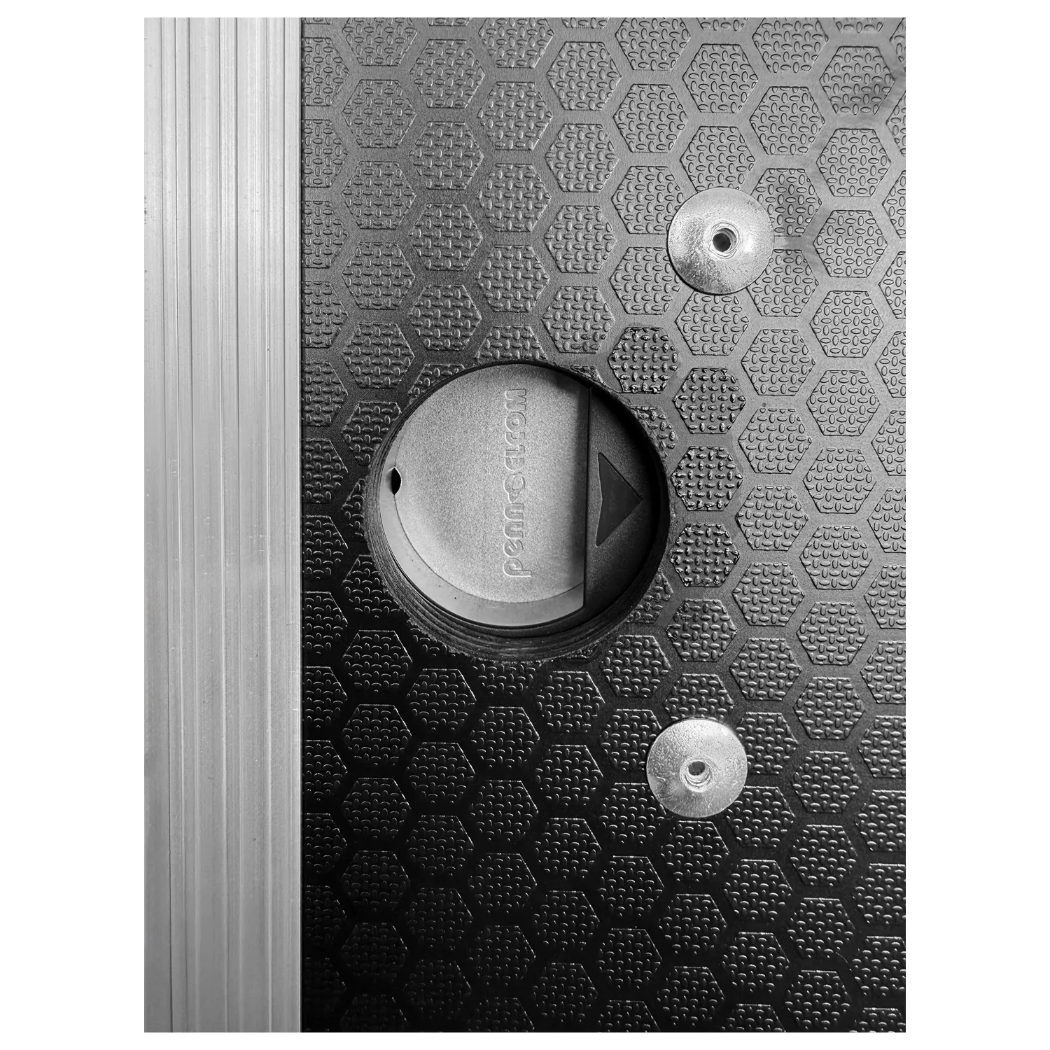 odyssey-industrial-board-rack-slam-12u-roulettes-noir image 8