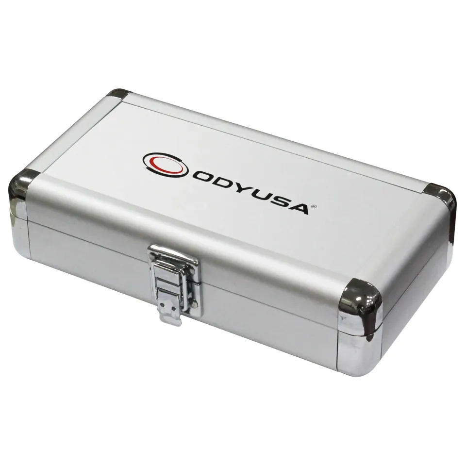 odyssey-krom-valise-accessoires-compact-argent image 1