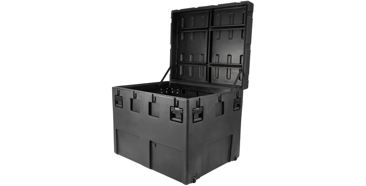 skb-rseries-4436-36-valise-tanche-noire-vide-roulettes image 3