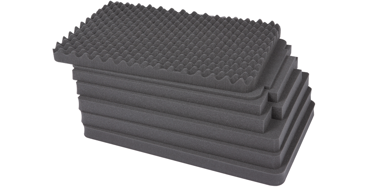 skb-iseries-mousse-remplacement-3i-3019-12-noire image 1
