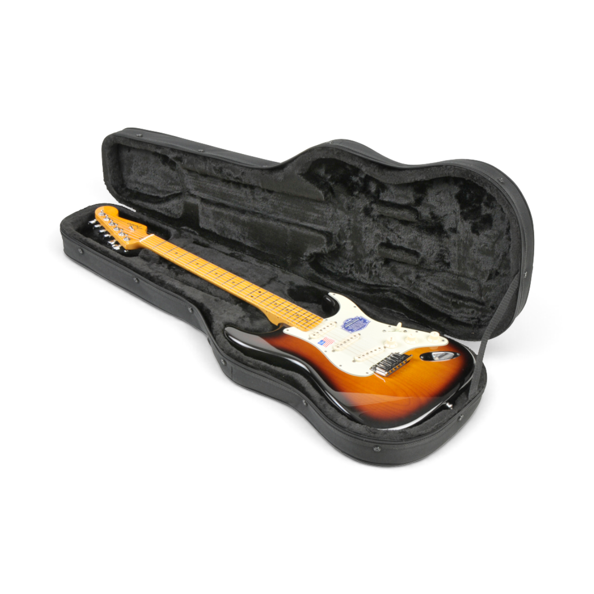 skb-ub-series-1skb-scfs6-housse-guitare-lectrique-noire image 4