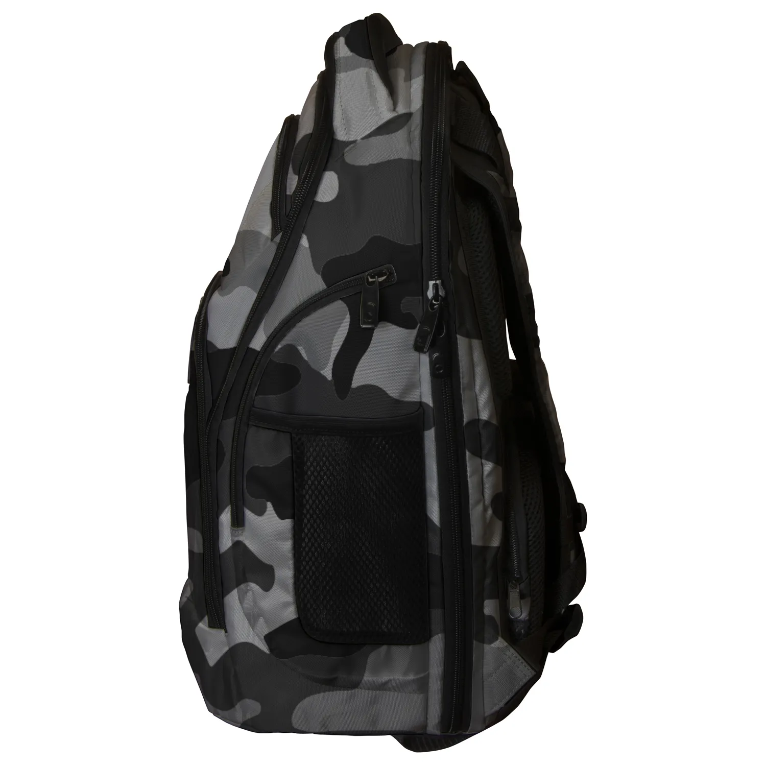 odyssey-streemline-backtrak-xl-sac-dos-dj-camouflage-gris image 3