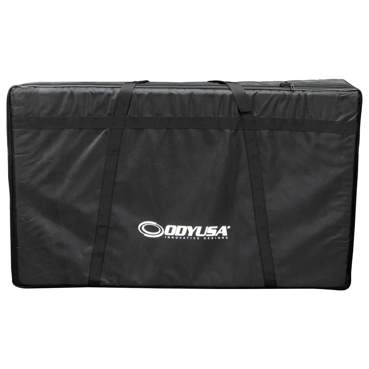 odyssey-streemline-housse-transport-dessus-podium-dj-studio image 3