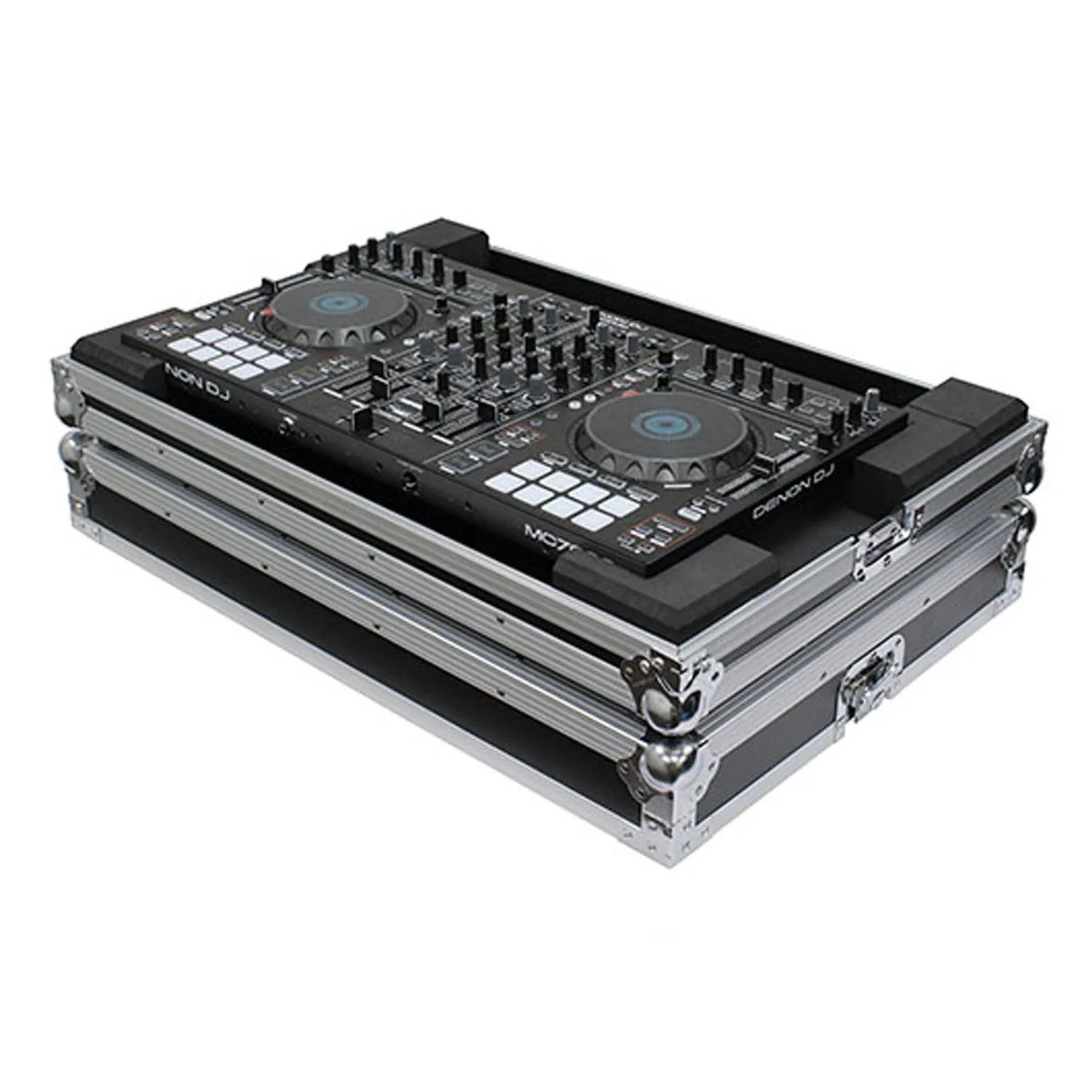 odyssey-flight-zone-flight-case-denon-mc7000-contr-leur-dj image 1