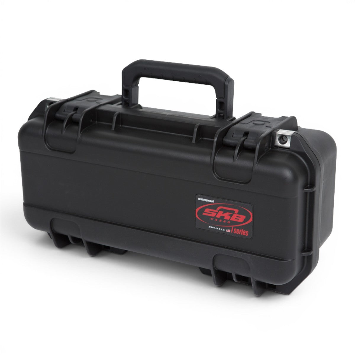 skb-iseries-1706-6-valise-tanche-noire-vide image 7
