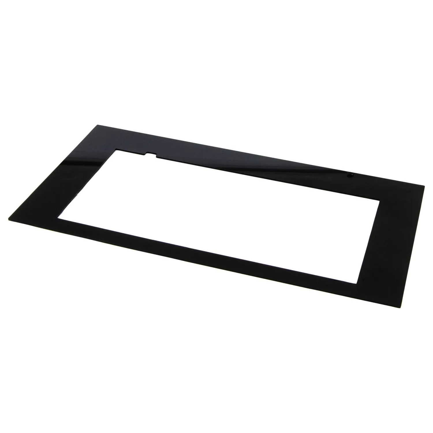 odyssey-flight-zone-faceplate-mousse-pioneer-ddj-1000-srt-noir image 1
