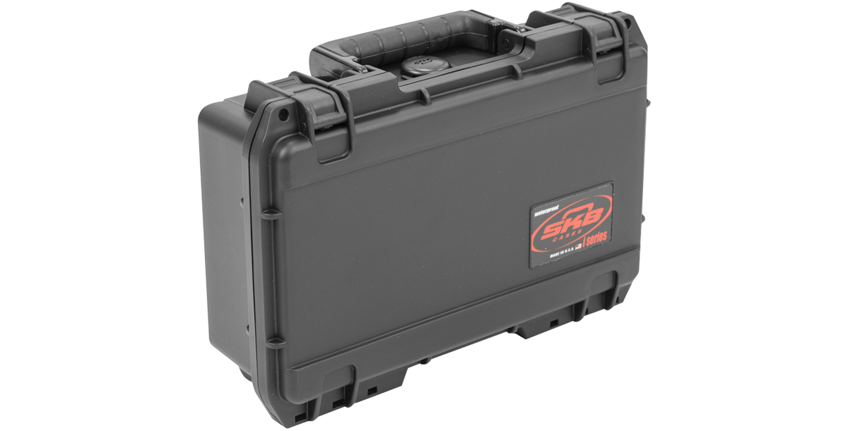 skb-iseries-mallette-pistolet-rigide-noir-mousse-pr-d-coup-e image 6