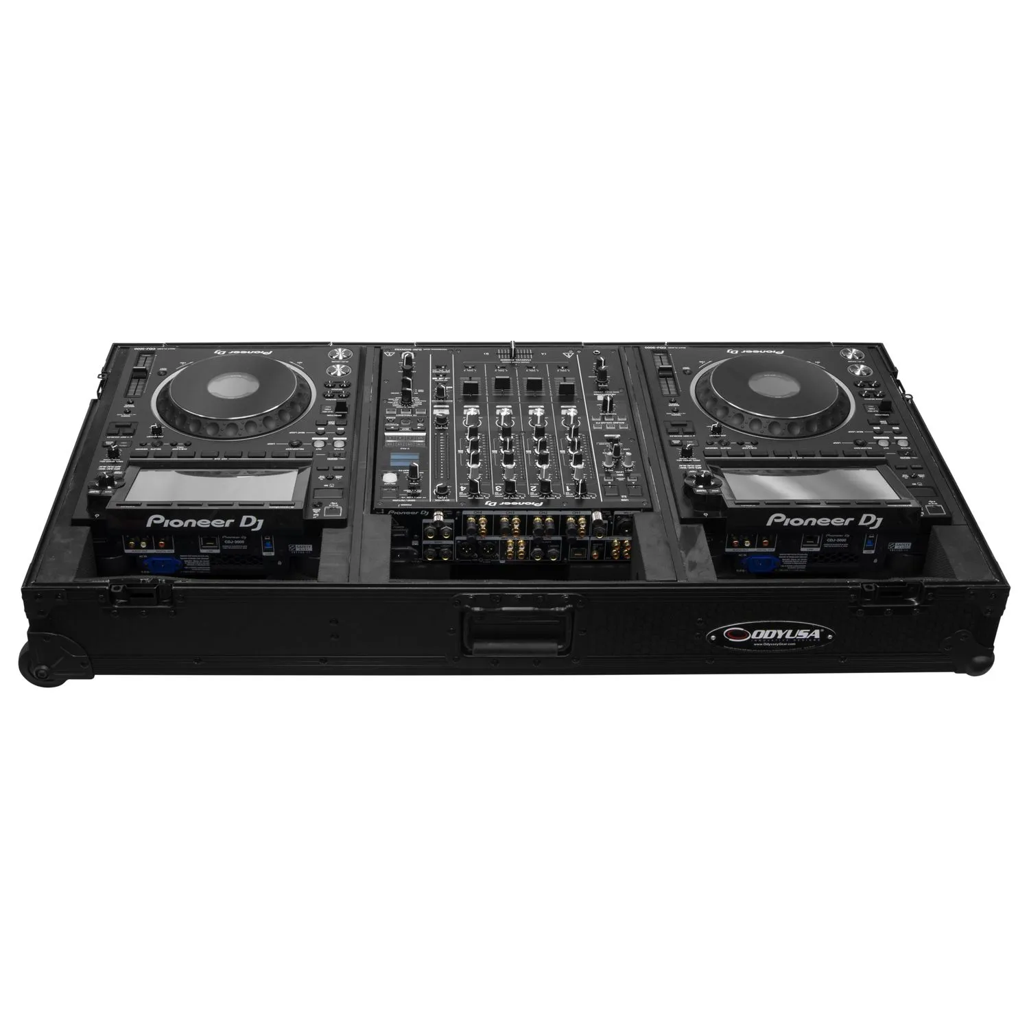 odyssey-industrial-board-flight-case-2x-cdj-3000-mixer-12 image 4