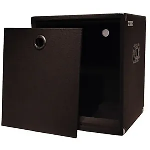 odyssey-carpeted-rack-ampli-12u-moquette image 1