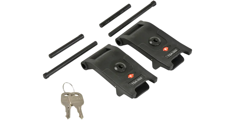 skb-iseries-tsa-2-kit-loquets-verrouillables-noirs-2-cl-s image 1