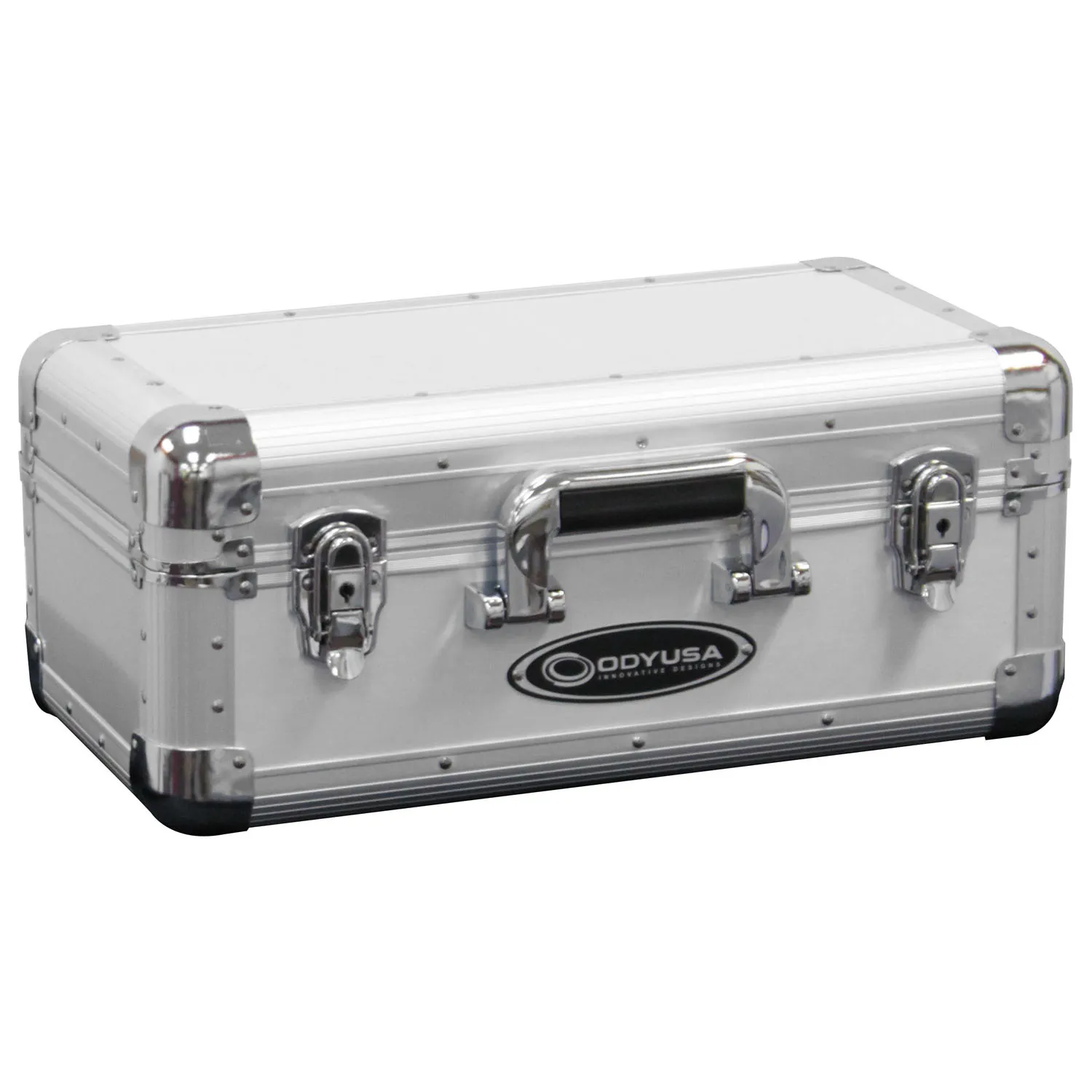 odyssey-krom-valise-cd-200-disques-argent image 2