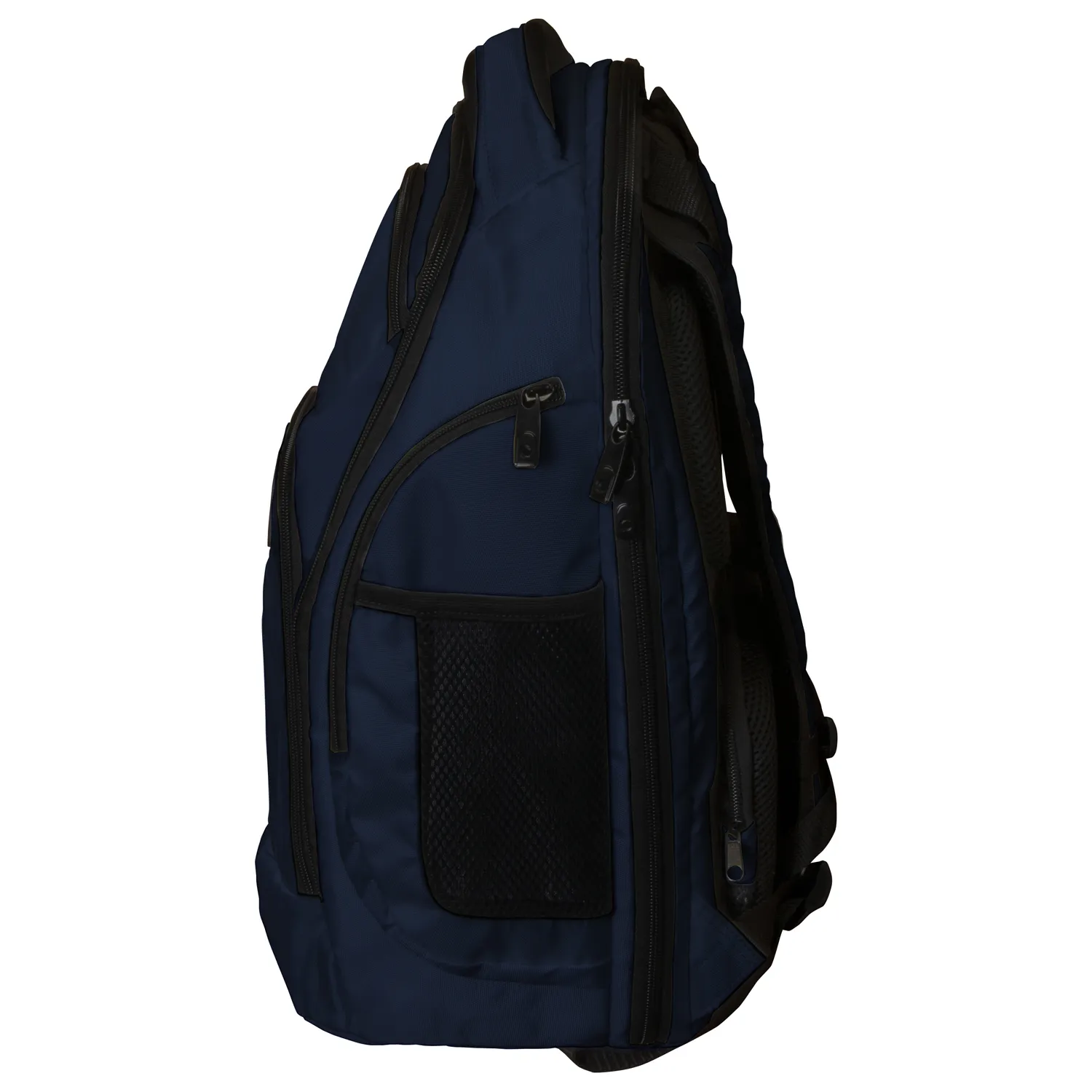 odyssey-streemline-sac-dos-dj-backtrak-xl-bleu-fonc image 3
