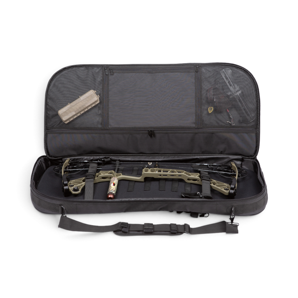 skb-ub-series-sac-housse-tir-l-arc-noir-42 image 2