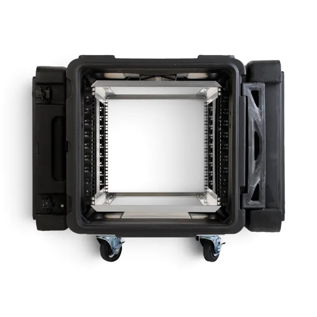 skb-rseries-rack-10u-28-pouces-flight-case-noir image 1