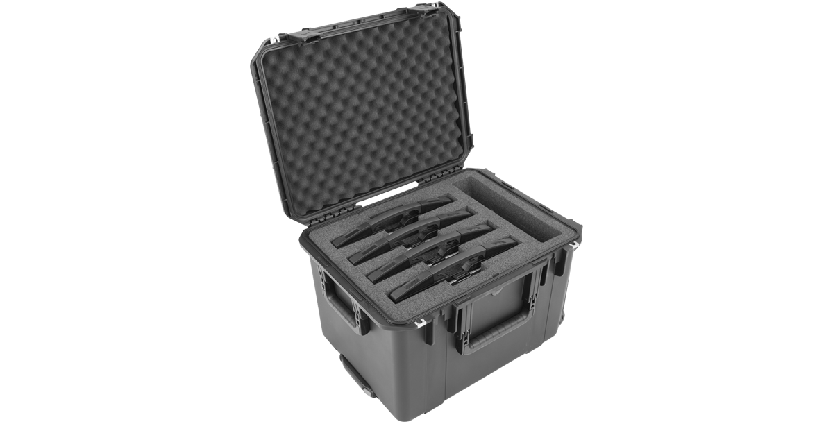 skb-iseries-2015-14-mallette-laptop-4-pc-roulettes-noire image 1