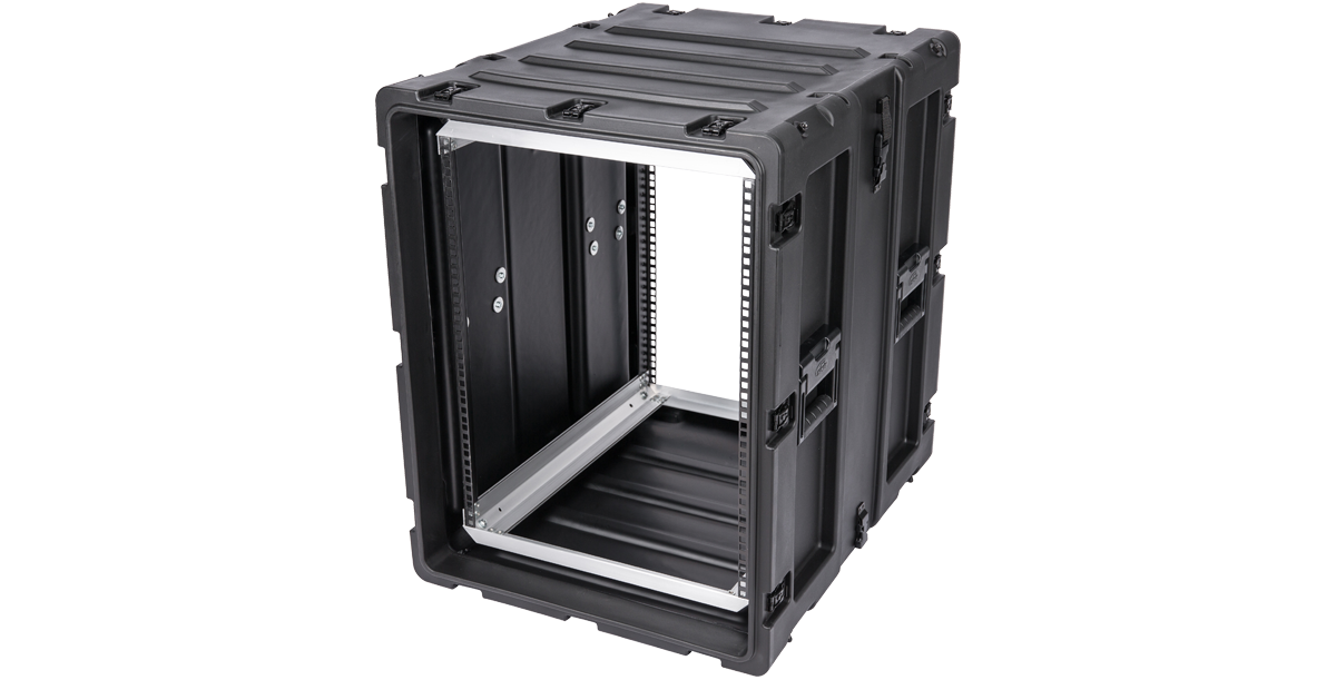 skb-rs-14u-rack-amorti-24-profond-19-noir image 2
