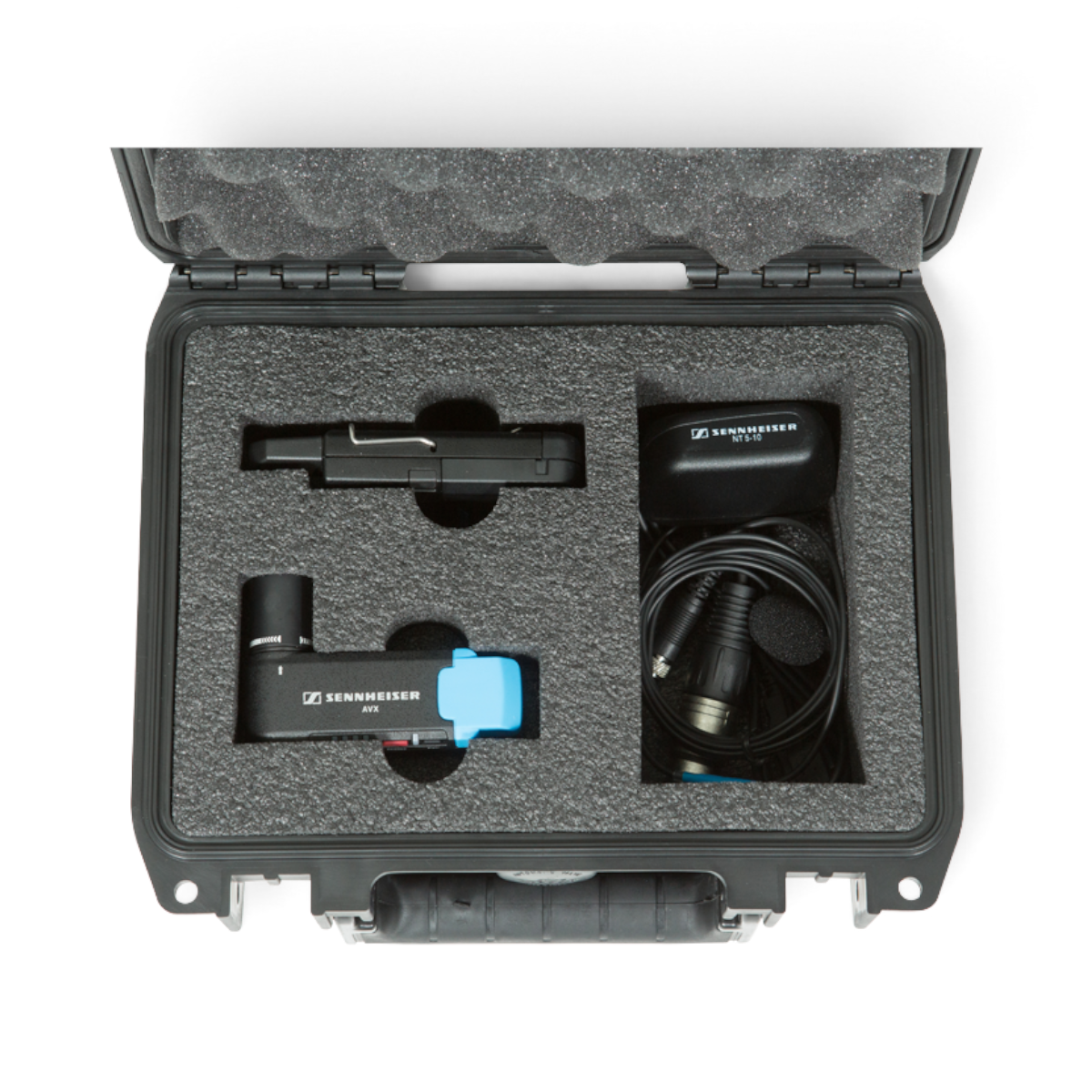 skb-iseries-0806-3-valise-sennheiser-avx-noire-mousse-pr-d-coup-e image 6